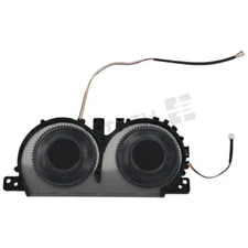 CPU Cooling Fan fits for Lenovo YOGA C740-15IML C740-15 DFS1507053H0T