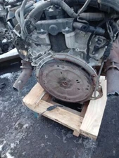 Used Engine Complete Assembly fits: 2016 Ford F150 PICKUP 3.5L w/o turbo VIN 8 8