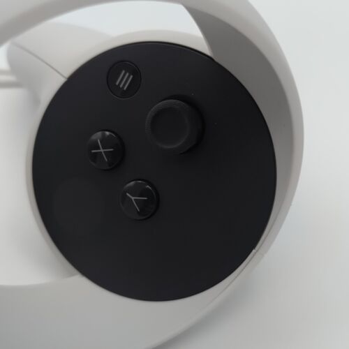 Meta Quest 2 Left Hand Controller VGC (Oculus Logo) - Picture 3 of 6