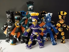 Dammit Doll - Classic Random Color Stress Relief - Gag Gift - 1 Pack