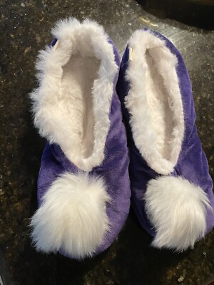 tinker bell slippers