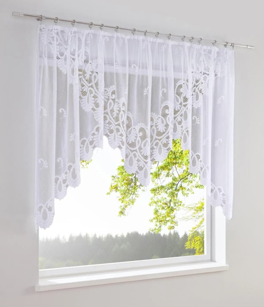 Gardinen Fur Blumenfenster 1