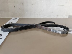 BEKO WMO 51032 Waschmaschine Riemen Antriebsriemen Keilriemen 132353120 #4980