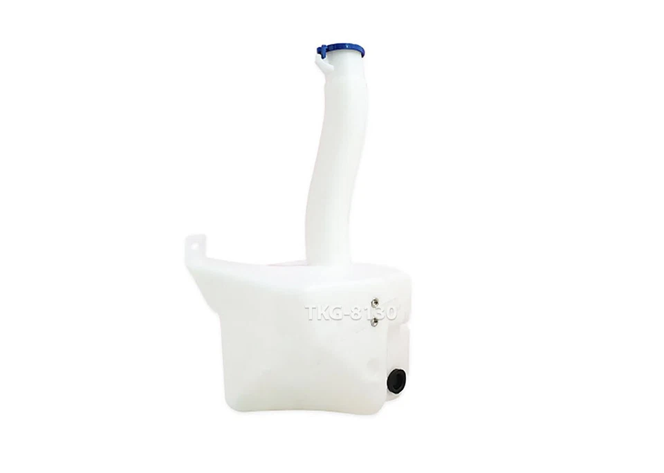 Tanque depósito lavadora parabrisas apto para camioneta Ford Ranger T6 2012 2013-2018 Foto 2 de 4