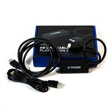 [OFFICIAL] Pound Technology HD Link Cable for the Sony Playstation 2 (PS2)