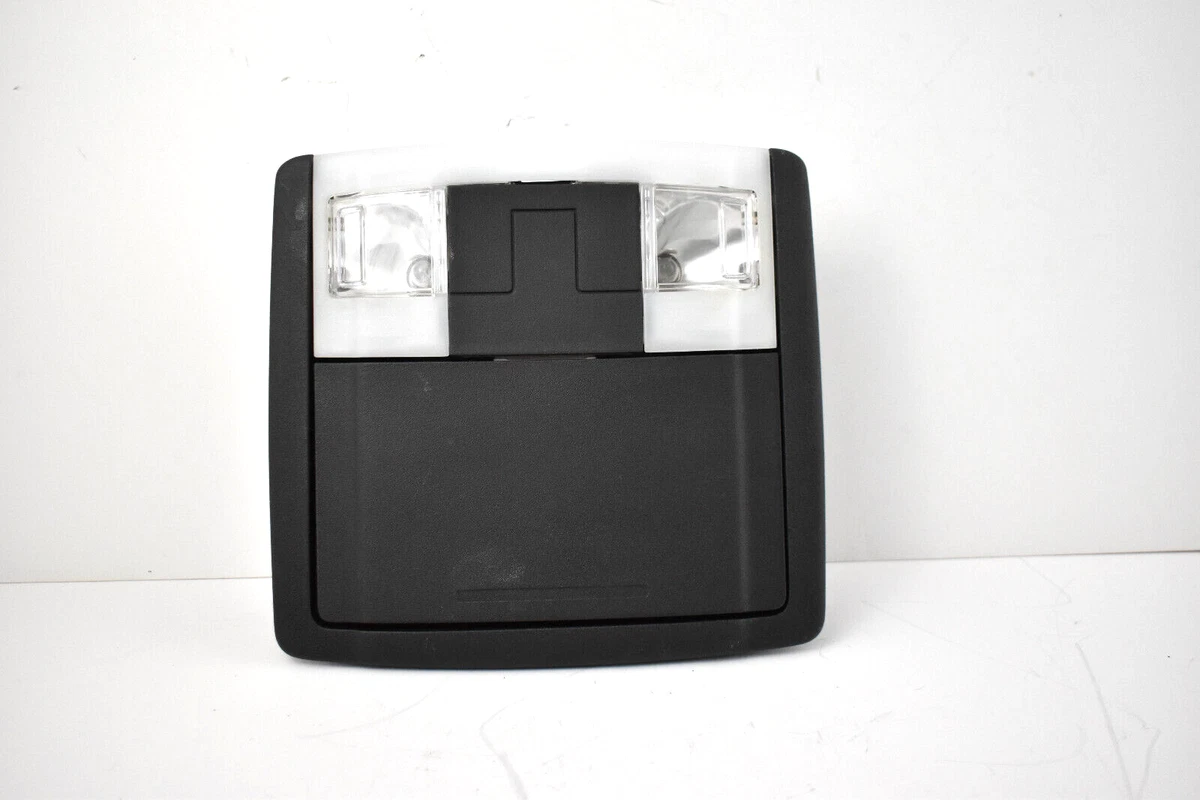 OEM 2011 2015 FORD Explorer Overhead Console Dome Light Switch