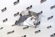 Opel Astra K 1.2 ST Wärmeschutzblech Katalysator Hitzeschutzblech 55513572