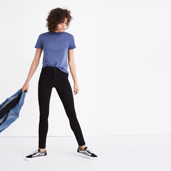 Madewell Roadtripper Jeans купить в 