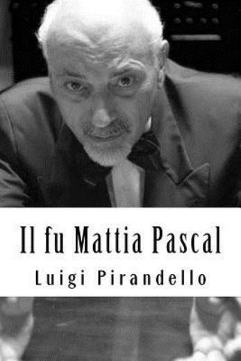 Il Fu Mattia Pascal Riassunto Capitoli