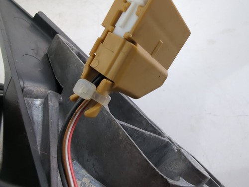 Espejo retrovisor eléctrico Audi A4 S4 Quattro 2004-2008 (lado pasajero) - Imagen 6 de 6
