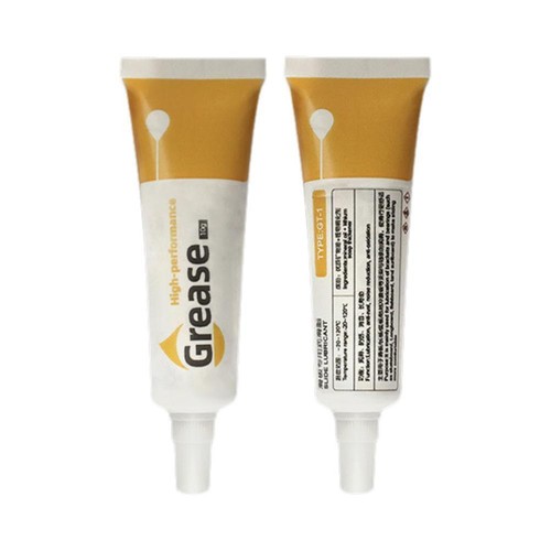 10g Gear Grease For Printers 3D, Ink Reduce Noise Lubrication Effect US U0K1 - Photo 8/8
