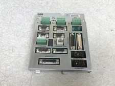 ABB 3HAC5689-1/03.12850 Base Connection Unit DSQC504 3HAC 4158-1/04 93-41-08