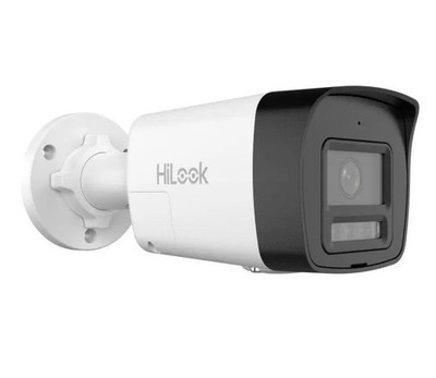 HiLook by Hikvision IPC-B140HA-LUF/SL 2.8mm Neu & OVP