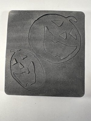 アルバム・スクラップ sizzix Tim Holtz Jack-o-Lanterns 660964 Sizzix Bigz Die Jack-o-Lanterns by Tim Holtz 660964 Halloween Open