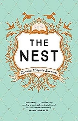 Das Nest Cynthia D'Aprix Sweeney