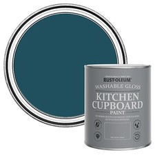 Rust-Oleum Gloss Kitchen Cupboard Various Colours