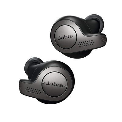 Jabra Elite 65t   True Wireless In-ear Sport Kopfhörer mit OVP Getestet
