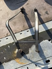 LOTUS ELAN M100 SE TURBO S2 PETROL FUEL TANK METAL STRAPS