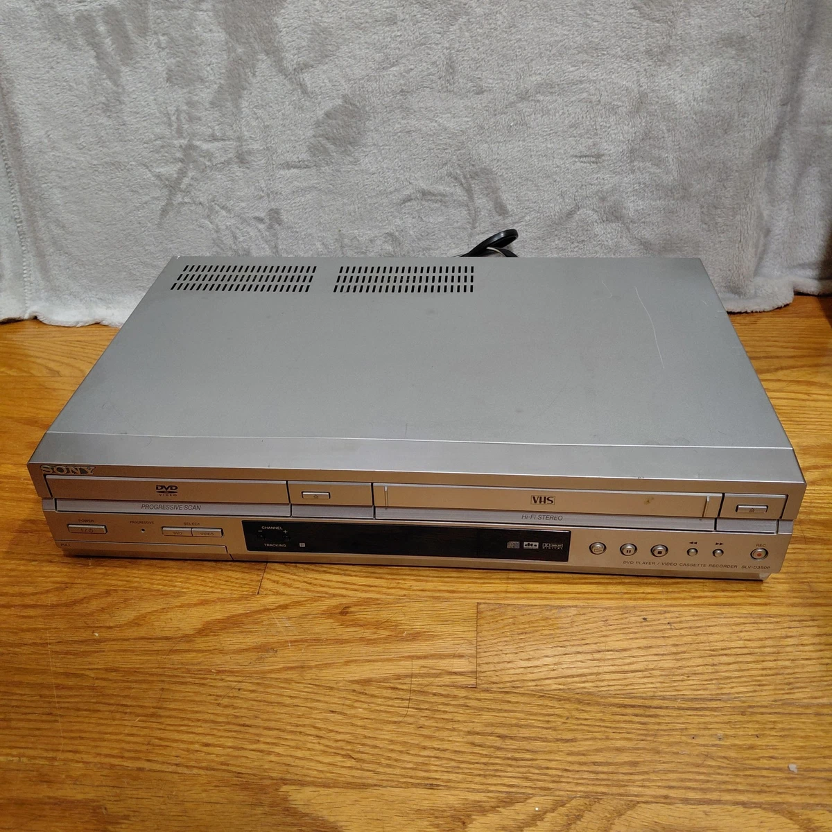 Sony Gray DVD Players for sale | eBay