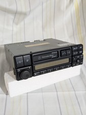 Original Mercedes Benz SPECIAL Becker BE2210 R170 W202 W210 SL320 SLK AMG Radio Original Mercedes Benz SPECIAL Becker BE2210 R170 W202 W210 SL320 SLK AMG Radio