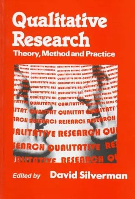 Qualitative Forschung: Theorie, Methode und Praxis