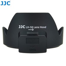 Image of HB58 HB-58 Lens Hood for Nikon AF-S DX 18-300mm f/3.5-5.6G ED VR - UK SELLER