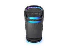 Sony SRS-XV900 X-Series Bluetooth Party Speaker Black- Free shipping
