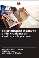 Bhaumikkumar G. Patel (U. A.) | CaractéRisation Et Activité Antimicrobienne...