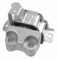 Lagerung Motor Links FüR Alfa Romeo Fiat Mito 500L Grande Punto Evo