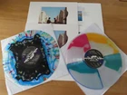 PINK FLOYD Wish you were here 50th anniversary. Blood records & Bad records MINT