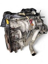 Moteur Volvo S40