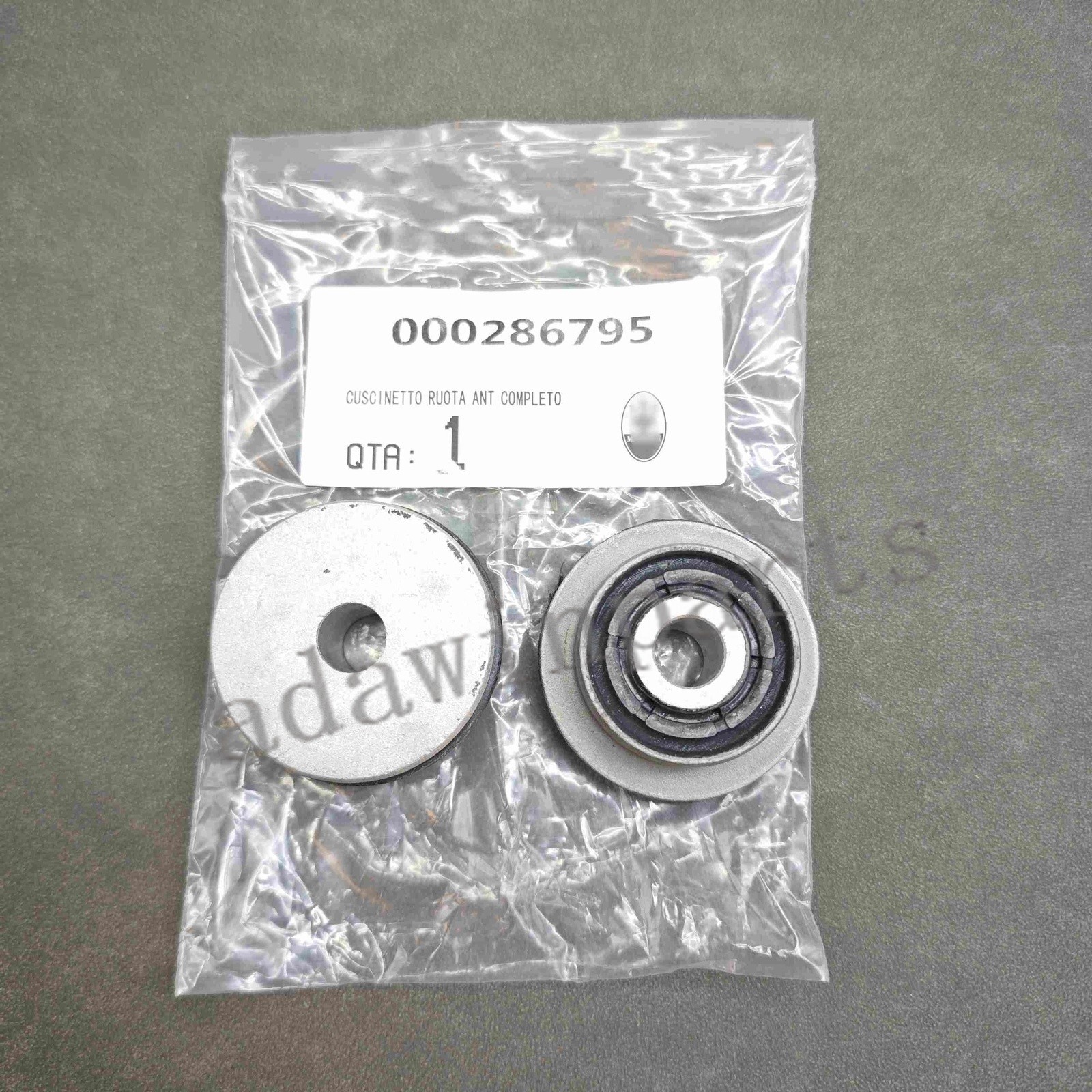 980139889 Front Control Arms Bush Kit For Maserati Quattroporte,GranTurismo
