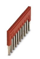 Phoenix Contact Fbs 10-5 SteckbrüCke Rot 10-Polig 24A 10 StüCk Hn 3030213