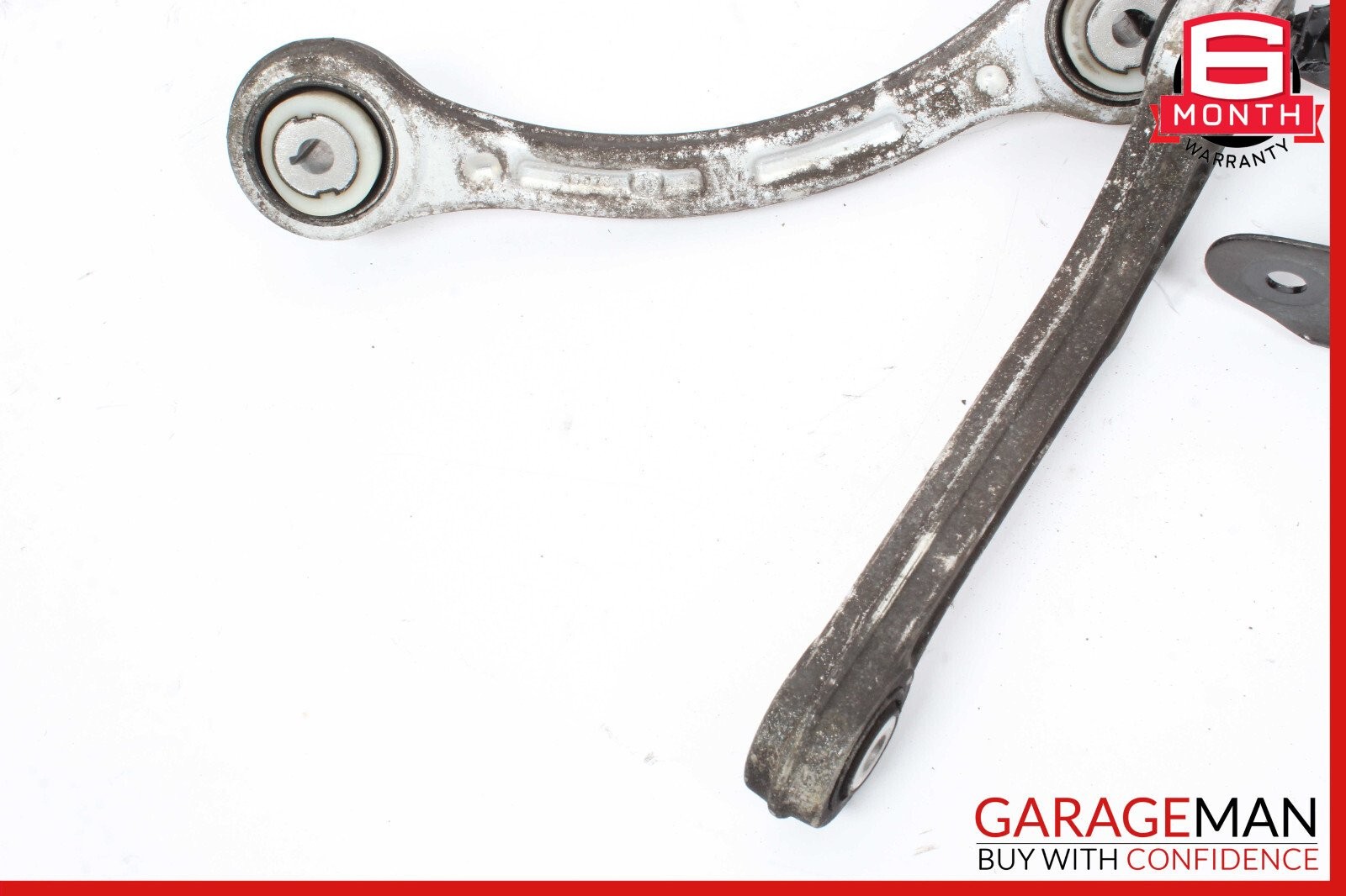 14-17 Maserati Ghibli Rear Right Side Control Arm Arms Set of 5 OEM