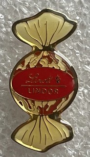 Pin Lindt Candy