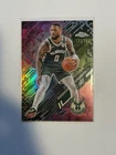 2025 Topps Chrome Damian Lillard Refractors Magenta (RAW)