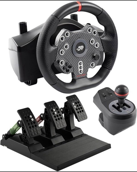 volante ps4