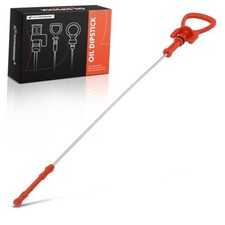 L4 1.8L Engine Oil Dipstick Compatible with Mercedes-Benz C180 2012, C200