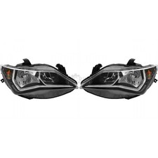 LED Scheinwerfer Set für Seat Ibiza V Sportcoupe 6J1 6P5 ST 6J8 6P8 Bj. 15-17