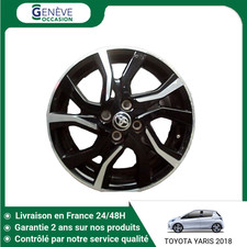 Jantes Toyota YARIS