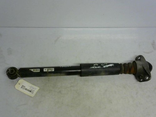 STOßDÄMPFER RECHTS HINTEN VW Passat (3C2) Sedan 1.9 TDI (BXE) 2007 3C0513049BQ