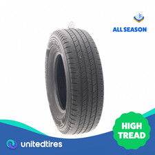 Used Lt 24575r16 Hankook Dynapro Ht 120116r - 9.532