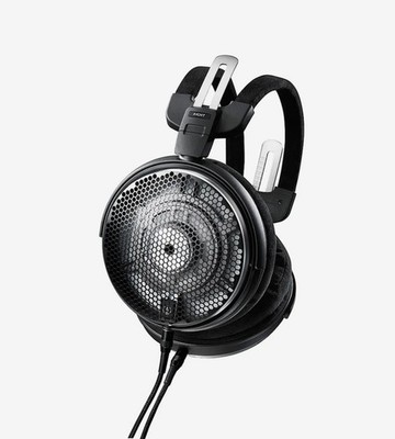 Audio-Technica ATH-ADX5000 Open-Back Dynamic High-End Headphones