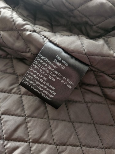 Schott NYC 519 Perfecto Leather Jacket., Size S, Great Condition - Barely Worn - Picture 8 of 8