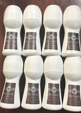 8-AVON DEODORANT ROLL ON ANTI ANTIPERSPIRANT  1.7 Fl OZ. WILD COUNTRY