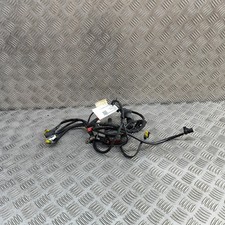 Porte avant et accessoires Ferrari 575