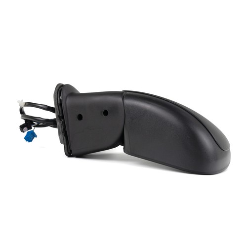 For GMC Sierra 1500/2500 HD Classic Door Mirror 2007 Driver Side Power | Heated - Picture 6 of 9