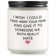 Get Well Gifts for Women, Funny Get Well Soon Gifts After Surgery for Family ...
