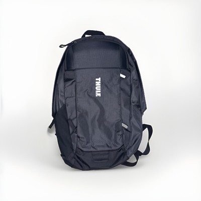 Thule EnRoute 18L Hard Case/Laptop Backpack, Black - USED EXCELLENT COND