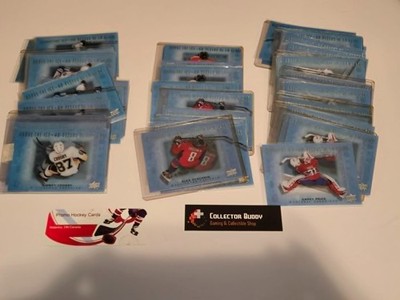 2015-16 Upper Deck Tim Hortons Above The Ice AI You Pick UPick From List Lot